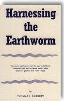 HARNESSING THE EARTHWORM